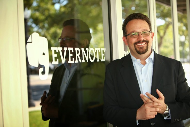 المدير التنفيذي