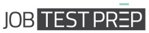 job test prep logo